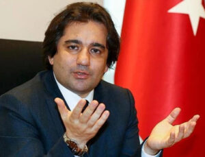 Büyükelçi atanan Küçükyılmaz’ın ‘tehdit’ ve ‘yaralama’dan kaydı çıktı