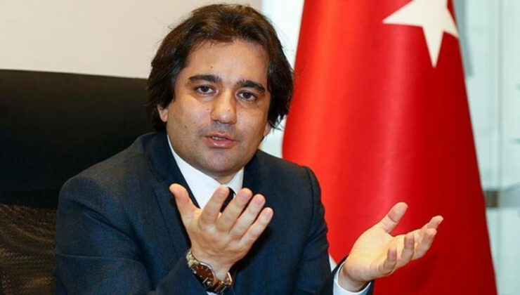 Büyükelçi atanan Küçükyılmaz’ın ‘tehdit’ ve ‘yaralama’dan kaydı çıktı