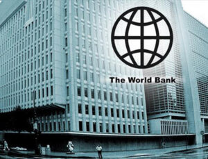 Dünya Bankası’ndan Türkiye’ye 1 milyar dolar