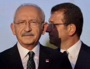 İBB’nin 4’üncü yıl etkinliğinde Kılıçdaroğlu’nun bildirisi okunmadı