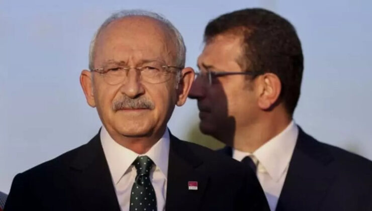 İBB’nin 4’üncü yıl etkinliğinde Kılıçdaroğlu’nun bildirisi okunmadı