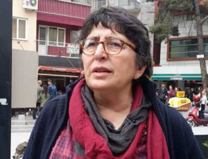 Nilgün Toker: İdare değişmedi diye değişim talebi bitmez