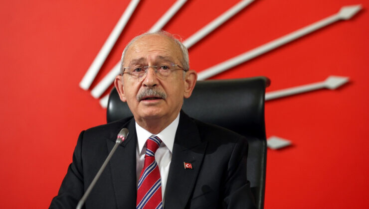 Sarıgül açıkladı: Kılıçdaroğlu’ndan Merdan Yanardağ talimatı