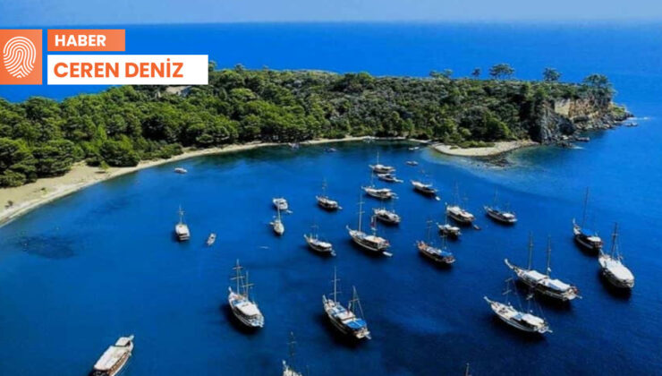 TÜBİTAK’tan Phaselis raporu: Denetimsiz turizm kirlilik yaratıyor