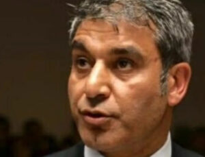 AK Partili Meclis Üyesi Aslan’a silahlı taarruza 3 tutuklama