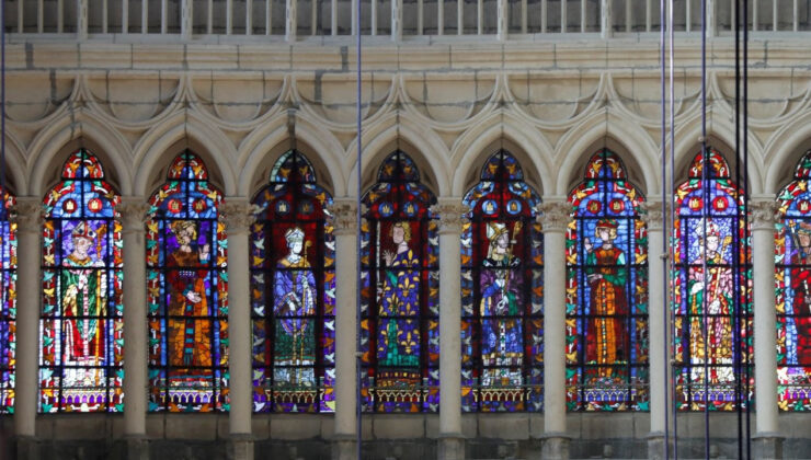 Almanya Katolik Kilisesi yarım milyon üye kaybetti