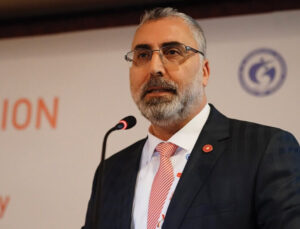 Bakan Işıkhan’dan memur artırımı açıklaması: Tatile girmeden süreç tamamlanacak