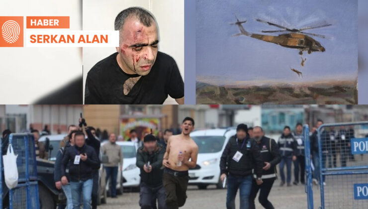 Çandar’dan basın özgürlüğü için araştırma talebi: Bozulduğu yerden başlayalım