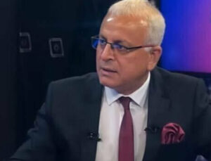 Gazeteci Merdan Yanardağ için tahliye talebi