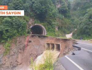 Karadeniz rant kurbanı: ‘Afetlerin sebebi yanlış yapılaşma’