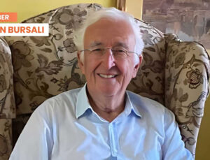 ‘Korhan Berzeg’in eşi İngiliz Kraliyet ailesiyle akraba, kaçırılmış olabilir’