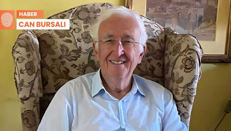 ‘Korhan Berzeg’in eşi İngiliz Kraliyet ailesiyle akraba, kaçırılmış olabilir’