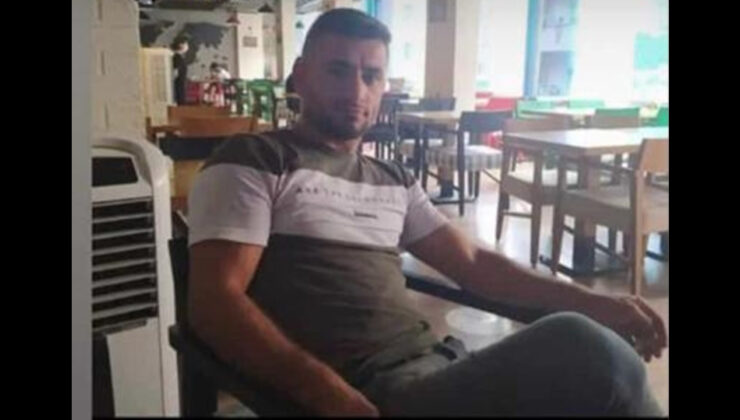 Şırnak’ta ağaca asılmış erkek cesedi bulundu