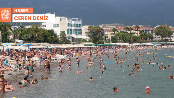 Tatil sitesi dolandırıcılığı: Birebir kopyalıyorlar