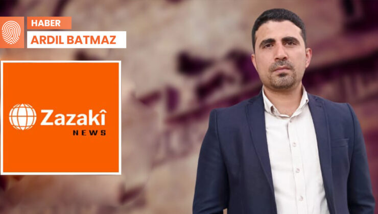 Zazaki News kurucusu Yılmaz: ‘Zazacanın yok olmasına göz yummamalıyız’