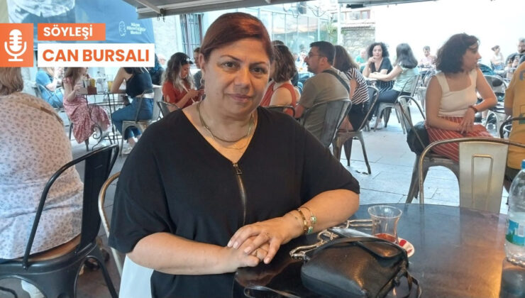Zeynep Altıok: Tezcan’ın Karamollaoğlu’na kefil olması umut kırıcı