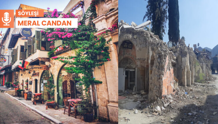 7 sefer yıkıldı, 7 kez küllerinden tekrar doğdu: Hatay