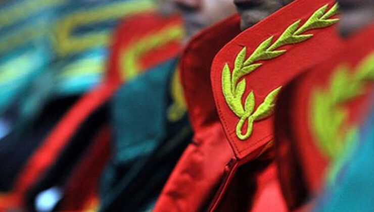 Adalet Bakanlığı, 1000 hakim ve savcı yardımcısı alacak: Müracaatlar başladı