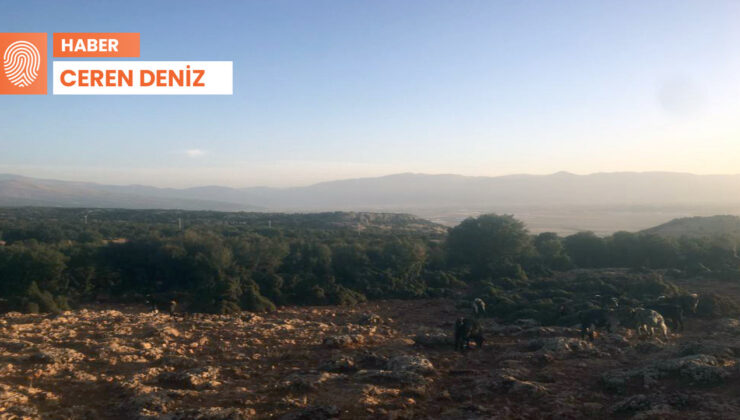 Akdeniz’in tarihi GES tehdidinde: ‘Burası bizim geçmişimiz’