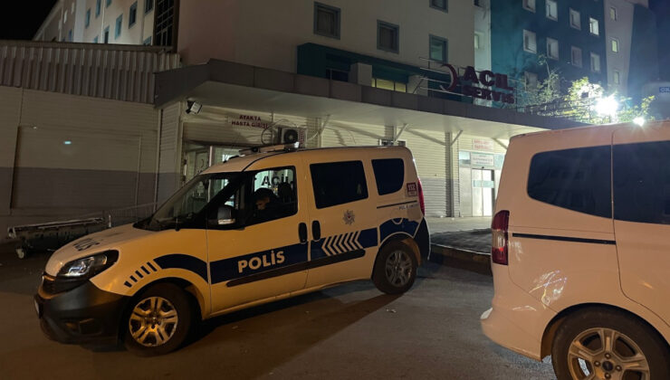 Antep’te düğüne silahlı atak: 1 kişi öldü, 4 kişi yaralandı