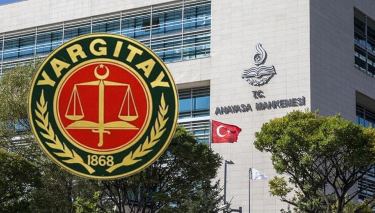 CHP ve HEDEP’lilerin ‘AYM’ teklifleri reddedildi: ‘Bu bir başkaldırıdır’