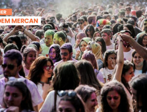 ‘CHP’de siyah saçlılar devri başladı’