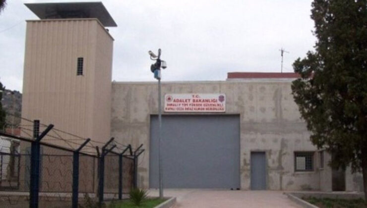 Diyarbakır Barosu’ndan İmralı Cezaevi’nde inceleme talebi