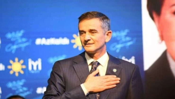 DÜZGÜN Parti Disiplin Konseyi’nden ‘Ümit Dikbayır’ kararı