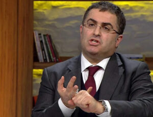 Ersan Şen siyasete giriyor: Yavuz Ağıralioğlu ile görüştüğümüz doğrudur