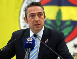 Fatih Altaylı duyurdu: Ali Koç önermiş