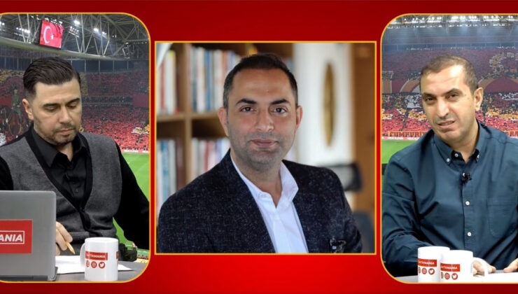 Gazeteci Murat Ağırel’e yayında tehdit: Ayağını denk al