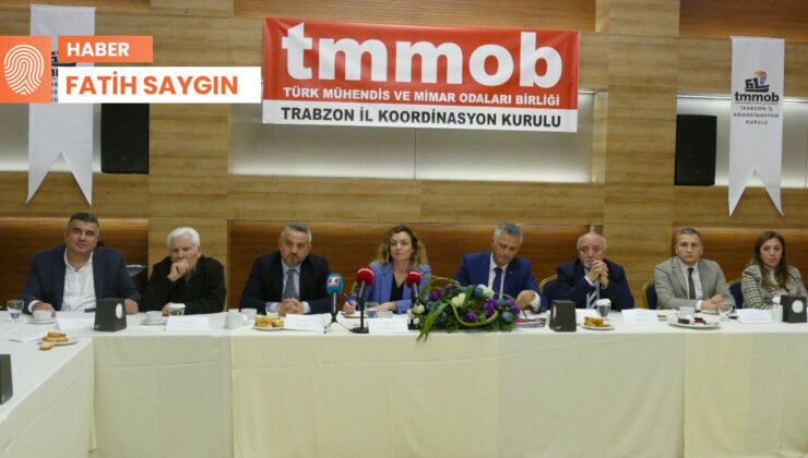 Hamzaçebi: Erzincan zelzelesi Trabzon’u da yıkar