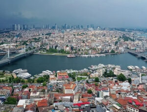 Kentsel dönüşüm yasası TBMM’de kabul edildi