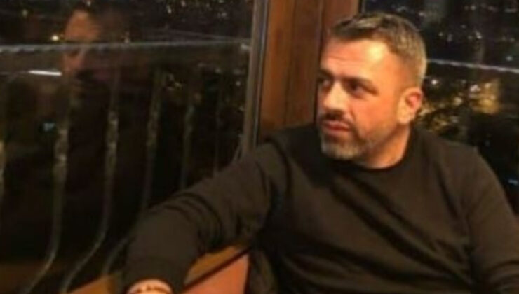 Musalla Gücü Spor Kulübü Lideri Tuncay Gengeç silahlı atakta öldürüldü
