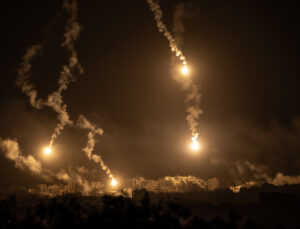 Netanyahu: Rehinelerin tamamı hür bırakılana kadar ateşkes olmayacak