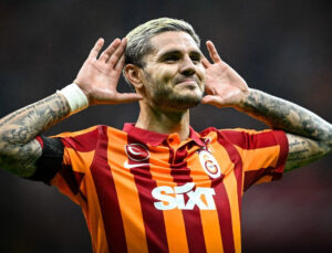 Neuer’den Icardi yorumu: Beni bekleyenin ne olduğunun farkındayım