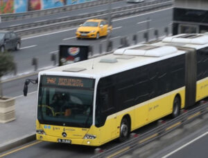 Sayıştay ‘kanuna aykırı’ dedi: İBB’ye 161 milyonluk ‘ücretsiz toplu taşıma’ cezası