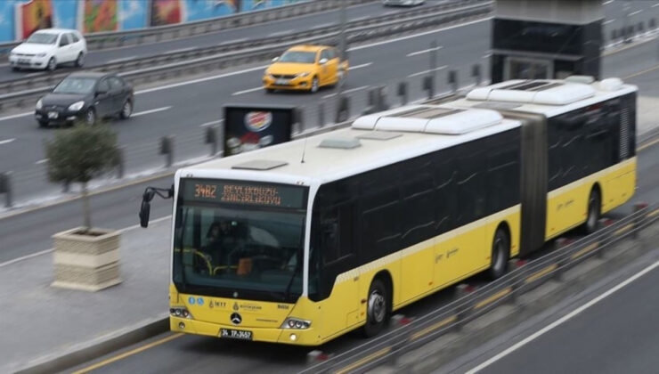 Sayıştay ‘kanuna aykırı’ dedi: İBB’ye 161 milyonluk ‘ücretsiz toplu taşıma’ cezası