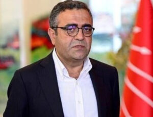 Sezgin Tanrıkulu: 1500 Kürtçe öğretmeni atama bekliyor