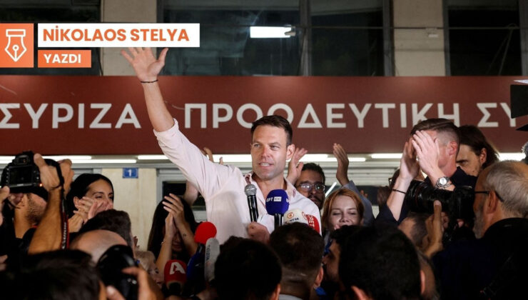 Sınıf gayretinden popülizme SYRIZA: Kaçınılması gereken bir örnek