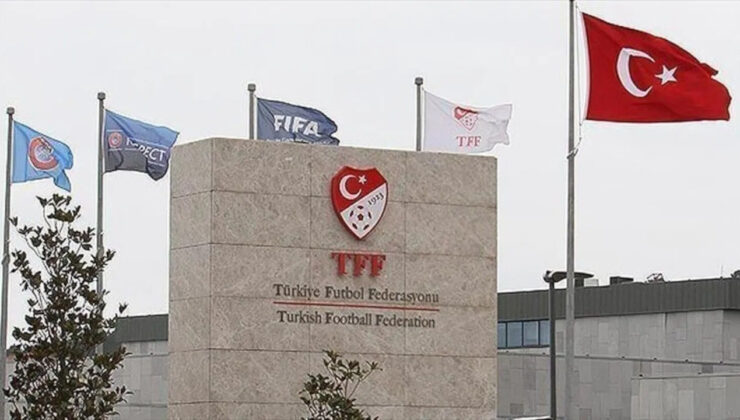 TFF kararını verdi: Üstün Kupa Suudi Arabistan’da oynanacak
