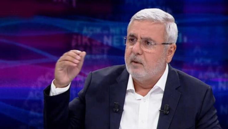 AK Partili Metiner, Meler’e yumruk atan Koca’yı savundu: Efendi bir kişi