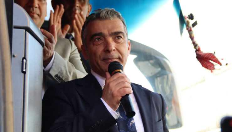 AK Partili vekil için milyonluk imar planı değişikliği