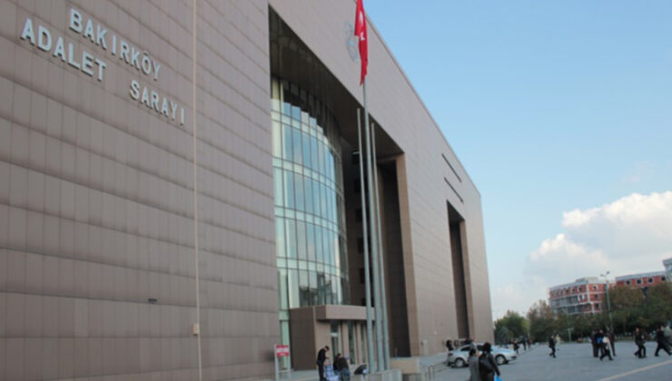 Anadolu Adliyesinden sonra Bakırköy: Rüşvet alan 53 hâkim ve savcının listesi verildi