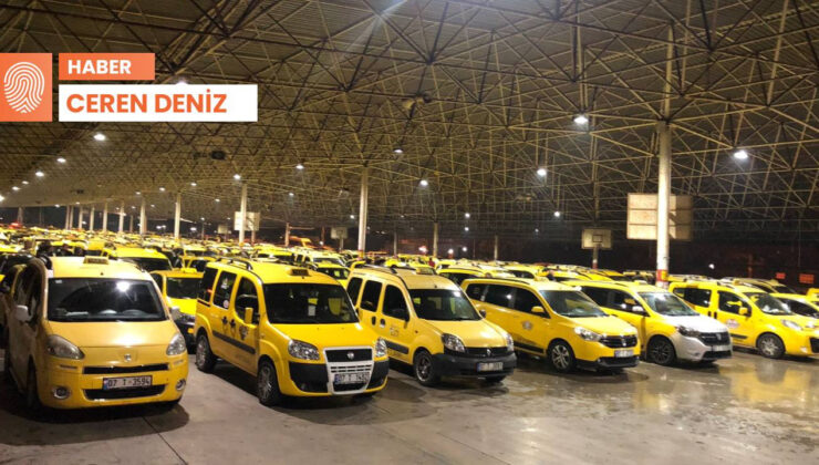 Antalya Sürücüler Odası’nın ‘Martı’ davasında eksper raporu hazırlanacak