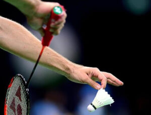 Badmintonda 2024’te 3 ligde çaba