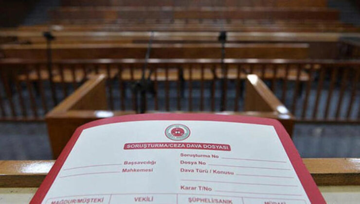 Başsavcılık ‘adliyede rüşvet’ savını yalanladı, savcı hakkında inceleme başlatıldı