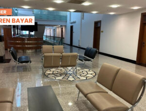 Bir milletvekili odasının maliyeti 1.5 milyon lira