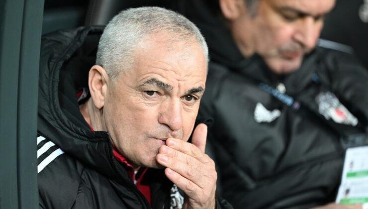 Çalımbay’dan futbolculara tenkit: Oyuncular kapasitelerinin çok çok altında oynadılar