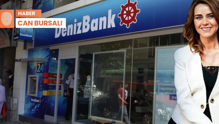Cezaevinden şahit mektubu: Genel müdür yardımcısı da çarkın içindeydi